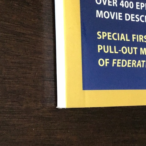 Star Trek 30 Years Special Collectors Edition - Picture 5 of 8